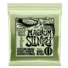 Ernie Ball 2618 Magnum Slinky struny do gitary elektrycznej 12-56