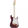 Fender Richie Kotzen Stratocaster Maple Fingerboard Transparent Red Burst gitara elektryczna