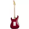 Fender Richie Kotzen Stratocaster Maple Fingerboard Transparent Red Burst gitara elektryczna