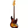 Fender American Vintage II 1966 Jazz Bass, Rosewood Fingerboard, 3-Color Sunburst gitara basowa