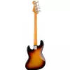 Fender American Vintage II 1966 Jazz Bass, Rosewood Fingerboard, 3-Color Sunburst gitara basowa