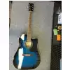 Ibanez PF 15 ECE TBS Transparent Blue Sunburst gitara elektroakustyczna B-STOCK