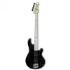 Lakland Skyline 44-02 Bass, 4-String - Black Gloss gitara basowa Lakland Skyline 44-02 Bass, 4-String - Black Gloss gitara basowa