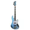 Lakland Skyline Darryl Jones Signature Bass, 4-String - Lake Placid Blue Gloss gitara basowa Lakland Skyline Darryl Jones Signature Bass, 4-String - Lake Placid Blue Gloss gitara basowa