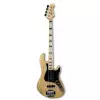 Lakland Skyline Darryl Jones Signature Bass, 4-String - Natural Gloss gitara basowa Lakland Skyline Darryl Jones Signature Bass, 4-String - Natural Gloss gitara basowa