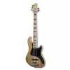 Lakland Skyline Darryl Jones Signature Bass, 5-String - Natural Gloss gitara basowa Lakland Skyline Darryl Jones Signature Bass, 5-String - Natural Gloss gitara basowa