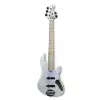 Lakland Skyline Darryl Jones Signature Bass, 5-String - White Pearl Gloss gitara basowa Lakland Skyline Darryl Jones Signature Bass, 5-String - White Pearl Gloss gitara basowa