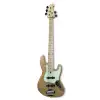 Lakland Skyline 55-60 Bass, 5-String - Natural Gloss gitara basowa Lakland Skyline 55-60 Bass, 5-String - Natural Gloss gitara basowa