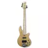 Lakland Skyline 55-02 Bass, 5-String - Natural Gloss gitara basowa Lakland Skyline 55-02 Bass, 5-String - Natural Gloss gitara basowa