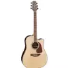 Takamine GD93CE-NAT gitara elektroakustyczna natural B-STOCK