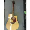 Takamine GD93CE-NAT gitara elektroakustyczna natural B-STOCK