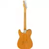 Fender American Vintage II 1972 Telecaster Thinline, Maple Fingerboard, Aged Natural gitara elelektryczna