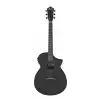 Ibanez AEWC13-WK Weathered Black Open Pore gitara elektroakustyczna