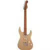 Charvel Pro-Mod DK22 SSS 2PT CM Pharaohs Gold gitara elektryczna B-STOCK