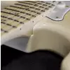 Fender Richie Kotzen Stratocaster Maple Fingerboard Transparent White Burst gitara elektryczna B-STOCK