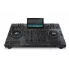 Denon DJ Prime 4 + Autonomiczny system DJski All-in-One