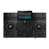 Denon DJ Prime 4 + Autonomiczny system DJski All-in-One