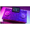 Denon DJ Prime 4 + Autonomiczny system DJski All-in-One