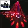 American DJ Quad GEM DMX efekt wietlny LED