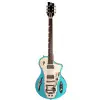 Duesenberg Julia Narvik Blue gitara elektryczna