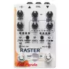 Red Panda Raster V2 - Delay efekt gitarowy