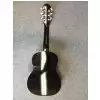 GEWA (PS510116) Gitara koncertowa VGS Basic 1/4 czarna B-STOCK GEWA (PS510116) Gitara koncertowa VGS Basic 1/4 czarna B-STOCK