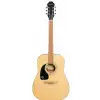 Epiphone Songmaker DR-100 Square Shoulder NA Natural gitara akustyczna, lewor�czna B-STOCK