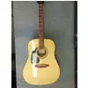 Epiphone Songmaker DR-100 Square Shoulder NA Natural gitara akustyczna, lewor�czna B-STOCK