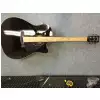 Yamaha FX 370 C BL gitara elektroakustyczna kolor czarny B-STOCK