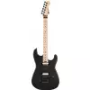 Charvel Jim Root Signature Pro-Mod San Dimas Style 1 HH FR M, Maple Fingerboard, Satin Black gitara elektryczna