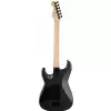 Charvel Jim Root Signature Pro-Mod San Dimas Style 1 HH FR M, Maple Fingerboard, Satin Black gitara elektryczna