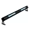 LIGHT4ME SPECTRA BAR 24x6W RGBWA-UV LED - pixelbar,  belka LED, LEDBAR, listwa owietleniowa