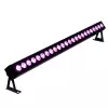 LIGHT4ME SPECTRA BAR 24x6W RGBWA-UV LED - pixelbar,  belka LED, LEDBAR, listwa owietleniowa