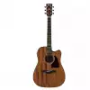Ibanez AW 54CE OPN gitara elektroakustyczna B-STOCK
