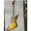 Epiphone Extura Prophecy Yellow Tiger Aged Gloss gitara elektryczna B-STOCK