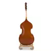 GEWA Strings Bas Basic Line - kontrabas wersja laminowana 1/2