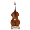 GEWA Strings Bas Basic Line - kontrabas wersja laminowana 1/2