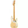 Fender Vintera II 70s Telecaster Bass MN Vintage White gitara basowa