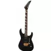 Jackson X Series Soloist SLX DX Satin Black gitara elektryczna