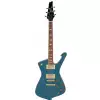 Ibanez IC420-ABM Iceman Antique Blue Metallic gitara elektryczna