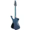 Ibanez IC420-ABM Iceman Antique Blue Metallic gitara elektryczna