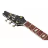 Ibanez IC420FM-VLS Iceman Violin Sunburst gitara elektryczna