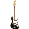 Fender Player Jazz Bass PF Black gitara basowa