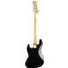 Fender Player Jazz Bass PF Black gitara basowa