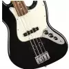 Fender Player Jazz Bass PF Black gitara basowa