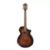 Ibanez AEWC400-AMS Amber Sunburst High Gloss gitara elektroakustyczna