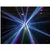 Eurolite LED B-40 Laser Beam Effect - efekt wietlny kula LED