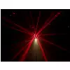 Eurolite LED B-40 Laser Beam Effect - efekt wietlny kula LED