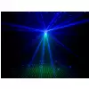 Eurolite LED B-40 Laser Beam Effect - efekt wietlny kula LED