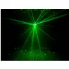 Eurolite LED B-40 Laser Beam Effect - efekt wietlny kula LED